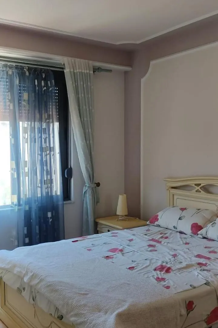 Cozy Home Tirana Apartment
