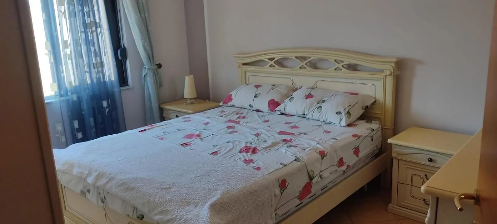 Apartment Cozy Home Tirana Albania