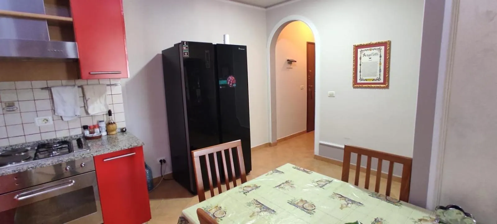 Cozy Home Tirana 0*,