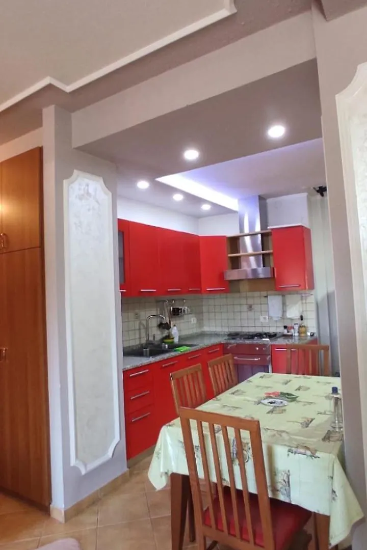 Cozy Home Tirana 0*,
