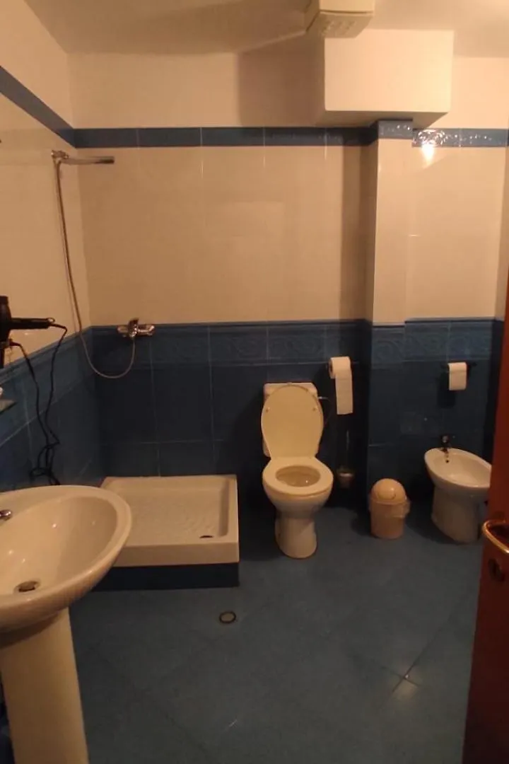 Cozy Home Tirana Apartment