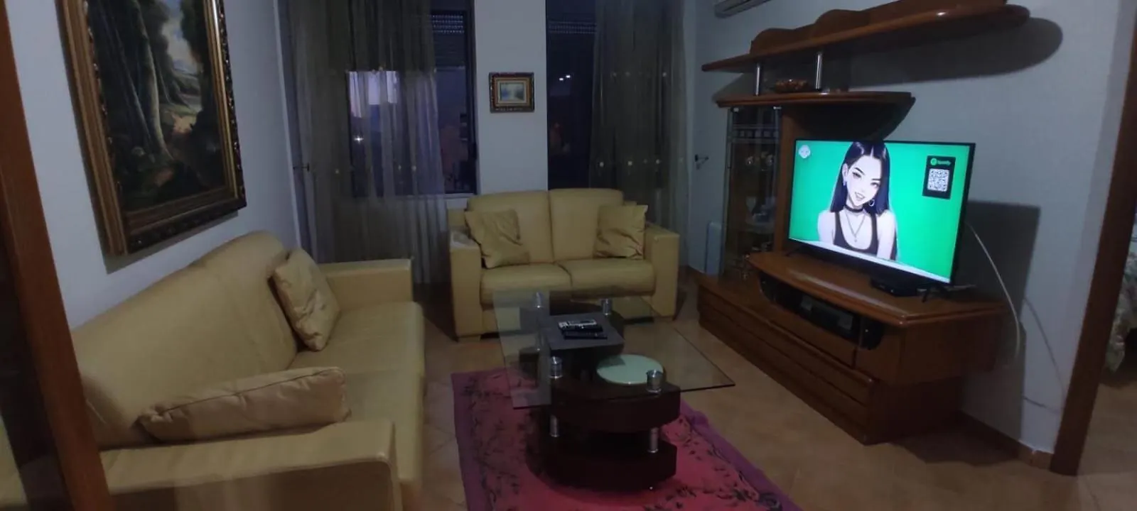 Cozy Home Tirana